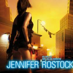 Jennifer Rostock : Du Willst Mir an die Wäsche